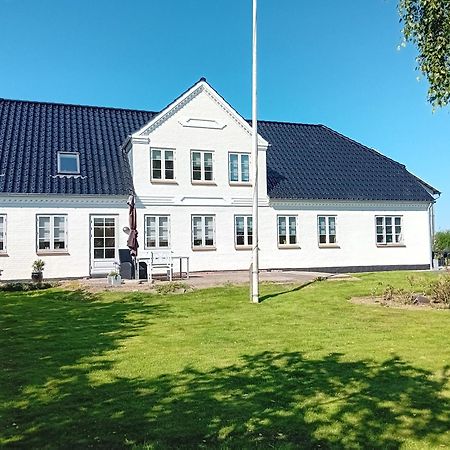 Elmegaard Apartment Sonderby  Exterior photo